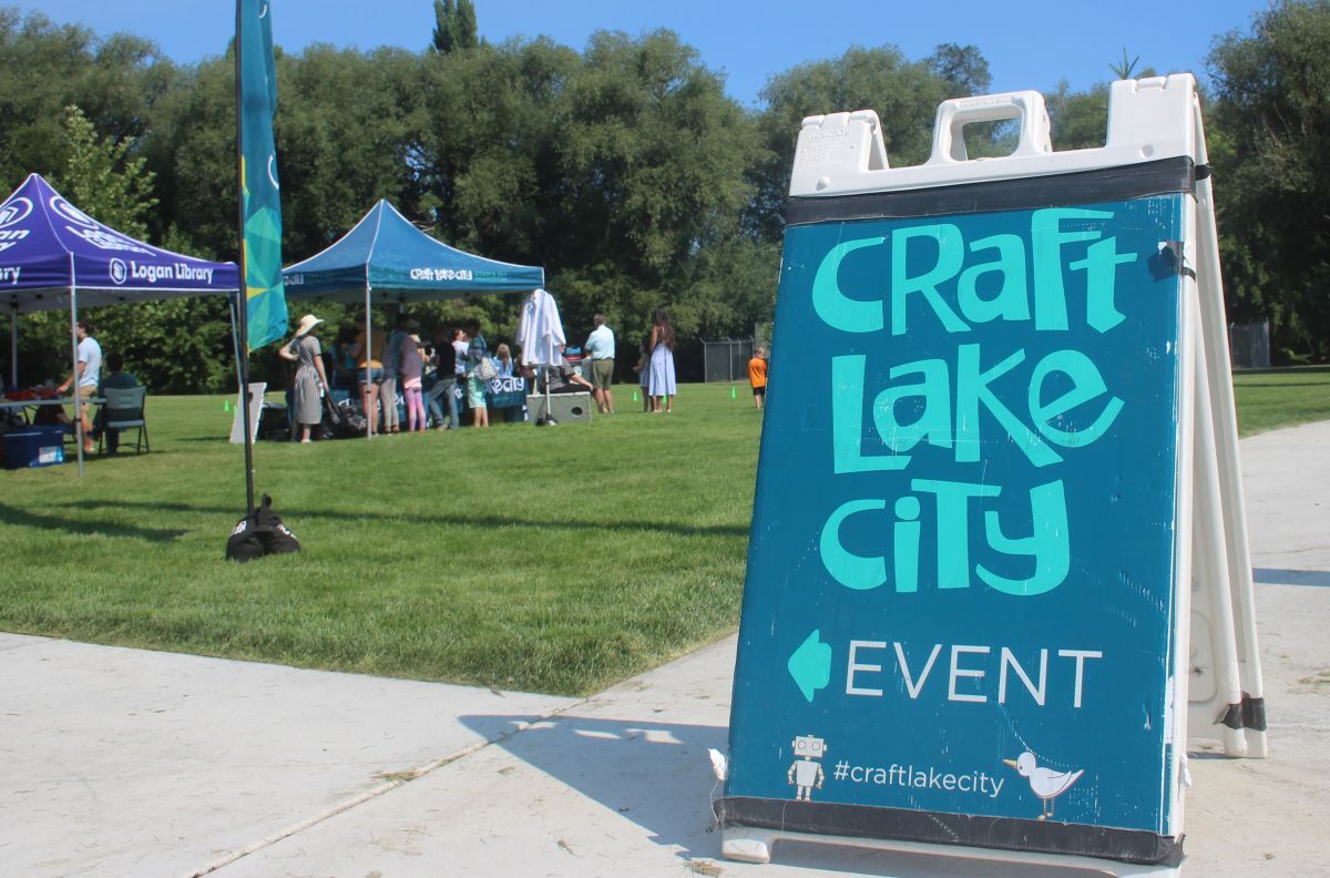 Craft Lake City